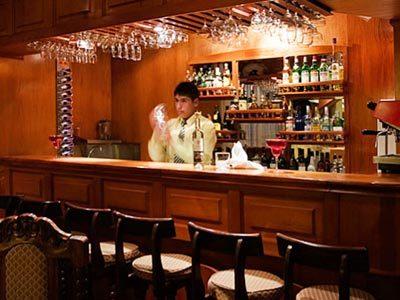 萨迈伊酒店 库斯科 外观 照片